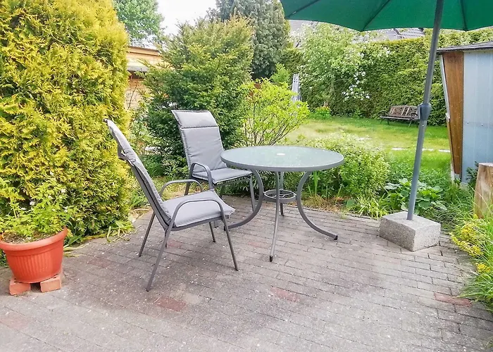Ferienwohnungen Sirius