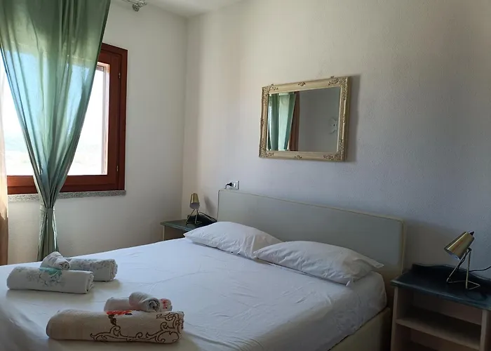 Charming flat in Santa Teresa Gallura