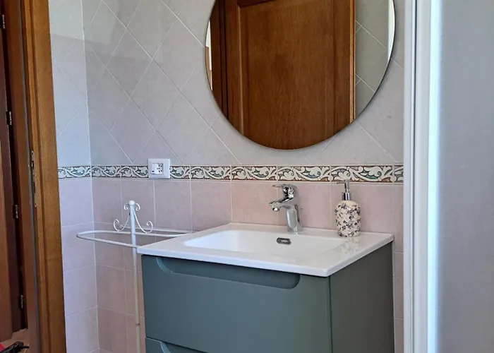 Charming flat in Santa Teresa Gallura