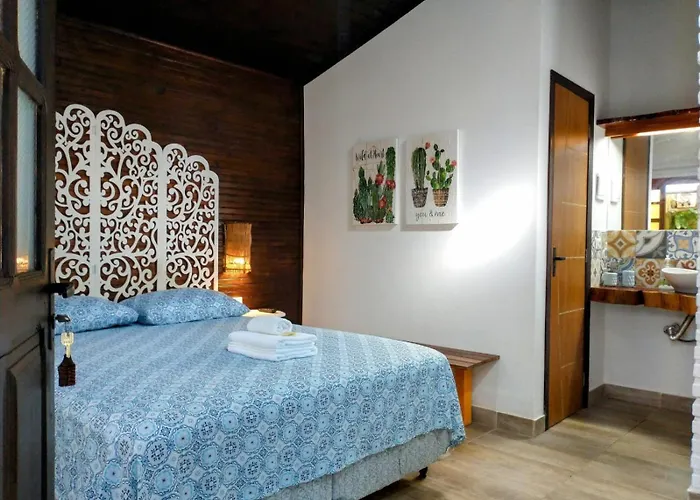 Villa Bangalu Flats (Adults Only)