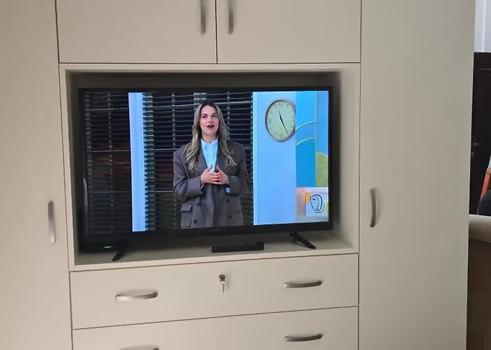 Alda'S Apartment