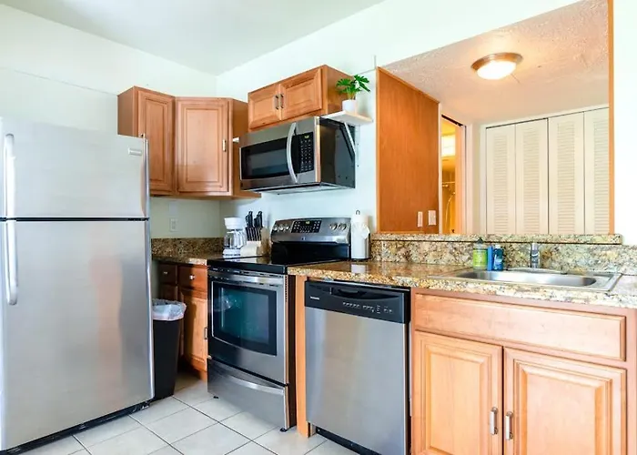 Waiakea Villas 2-207