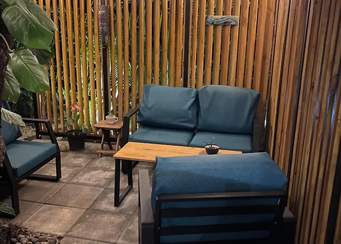 El Habita Casa Shako