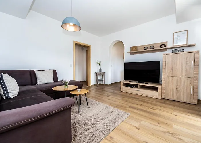 Ferienwohnung Kircher