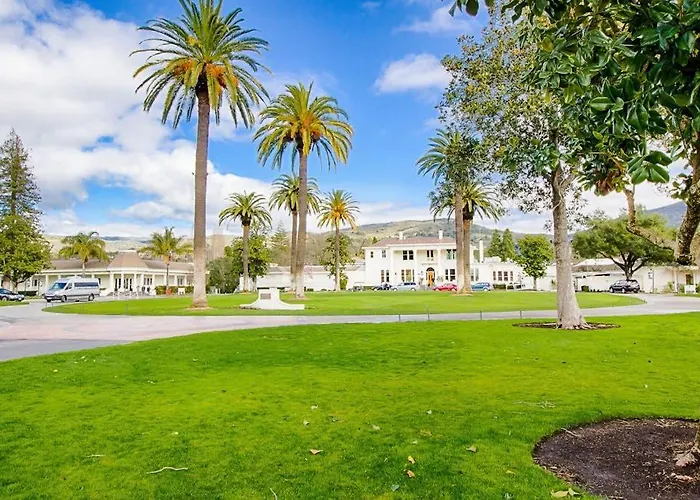 Silverado Resort And Spa 266