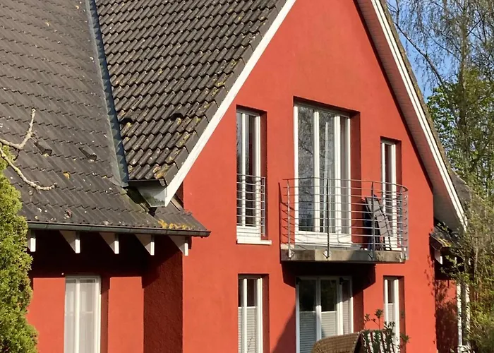Ferienwohnung 45105
