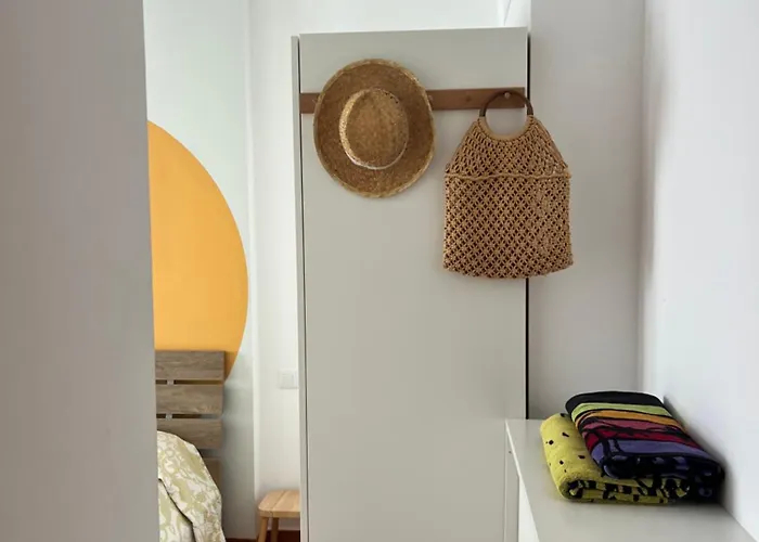 Apartamento Ophelia