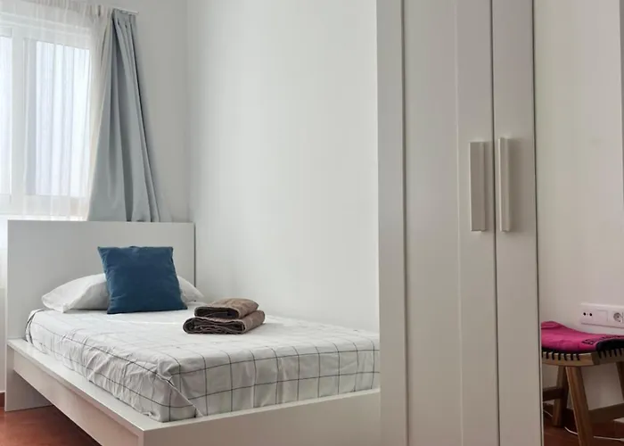 Apartamento Ophelia