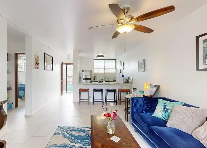 Maunaloa Shores 109