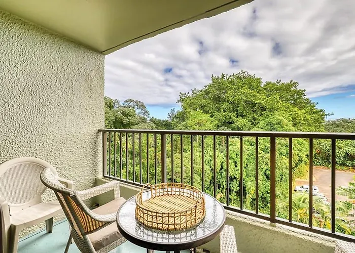 Maunaloa Shores 612