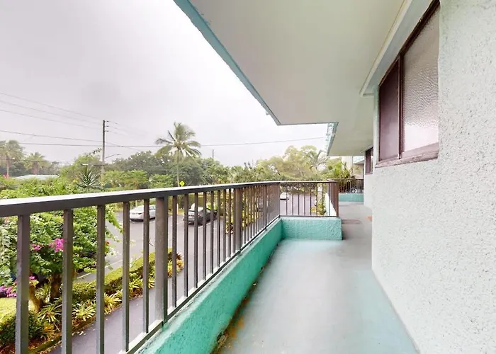 Maunaloa Shores 109