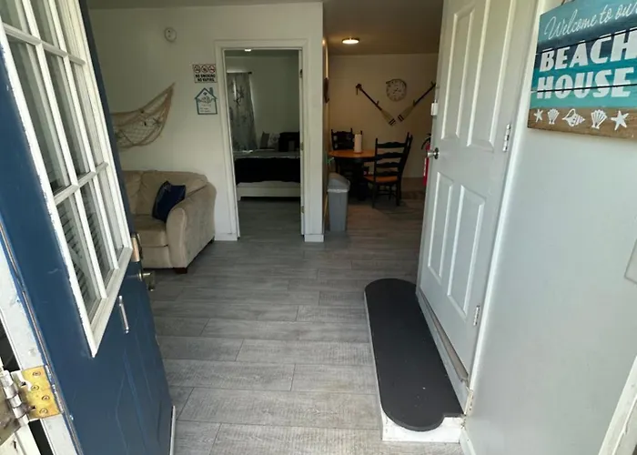 Dagsboro Retreat Beautiful 2 Bed And 1 Bath Villa