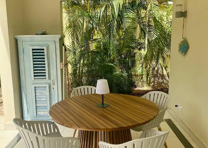 Caracara D1 Relax & Dive Resort Bonaire Village