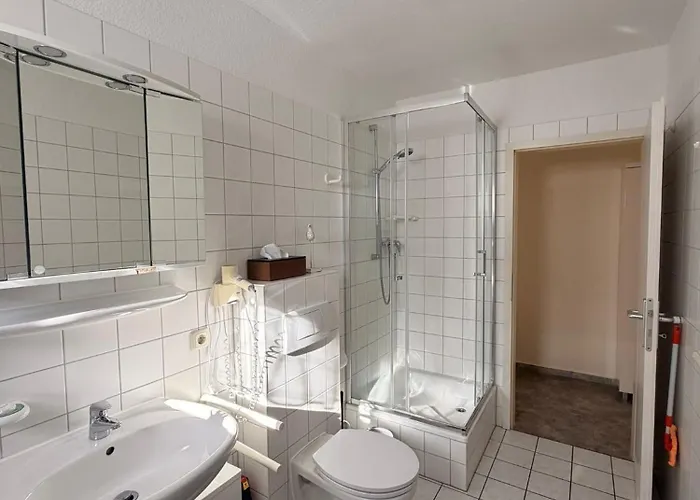 Ferienwohnung Kleine Mueritz