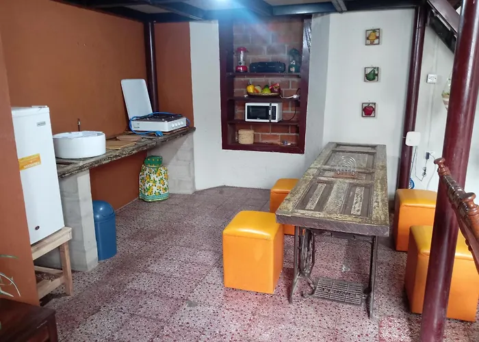 "Casa De Piobeto"