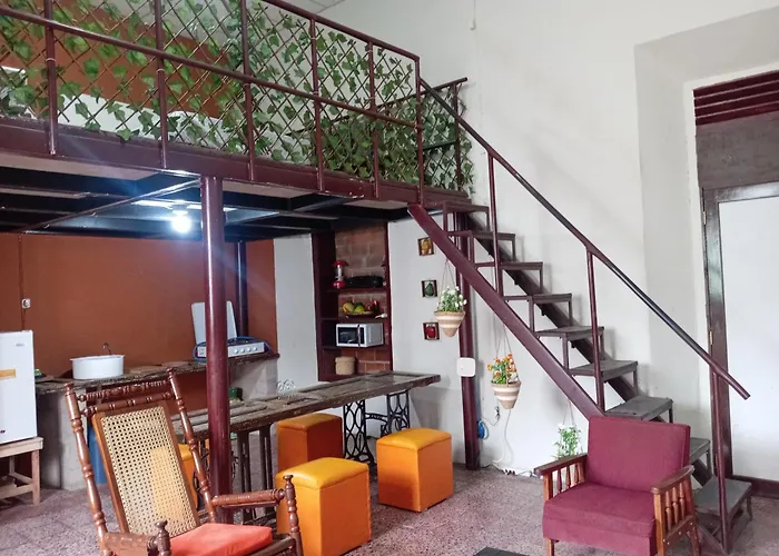 "Casa De Piobeto"