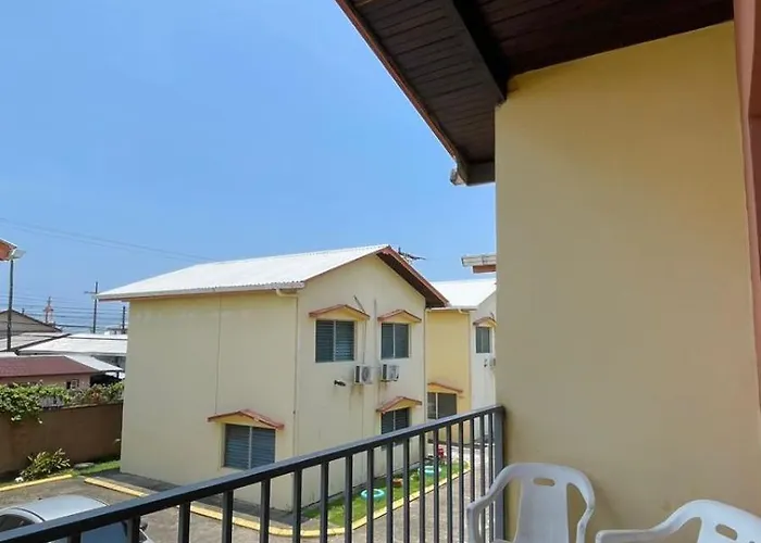 Villas Del Mar