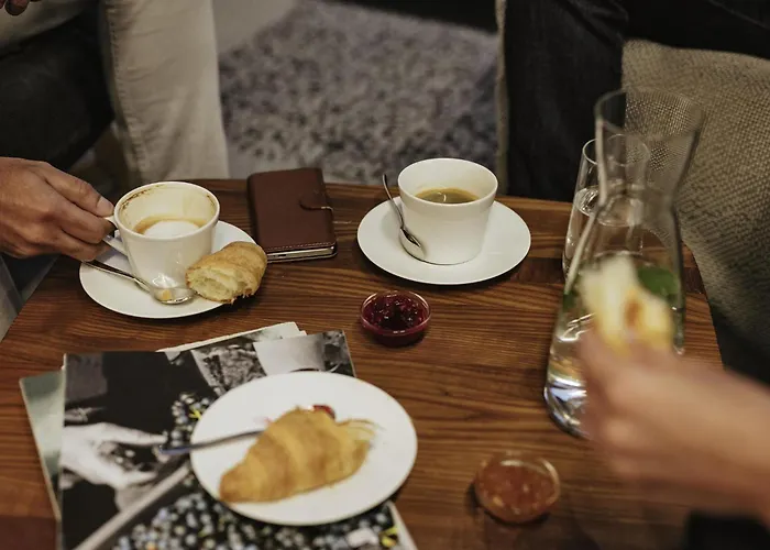 Mercure Hotel Severinshof Koeln City