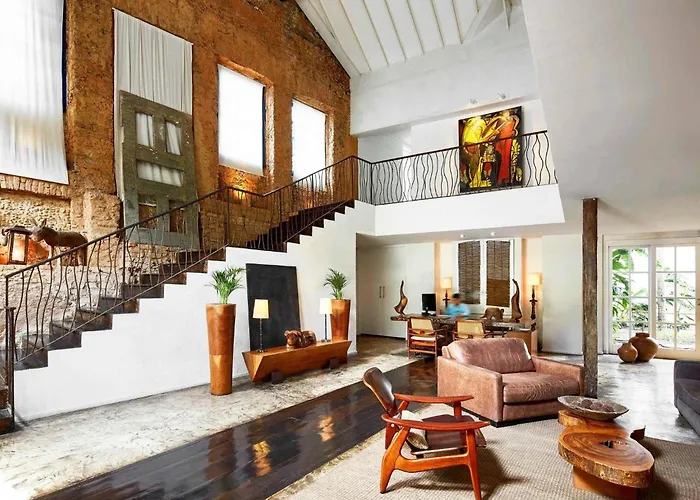 Jacuzzi hotel: Santa Teresa Hotel Rio De Janeiro - Mgallery Collection