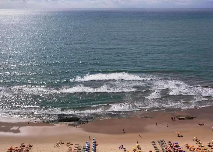 Mercure Recife Navegantes