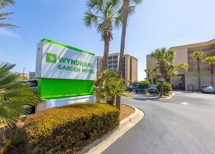 Wyndham Garden Fort Walton Beach Destin