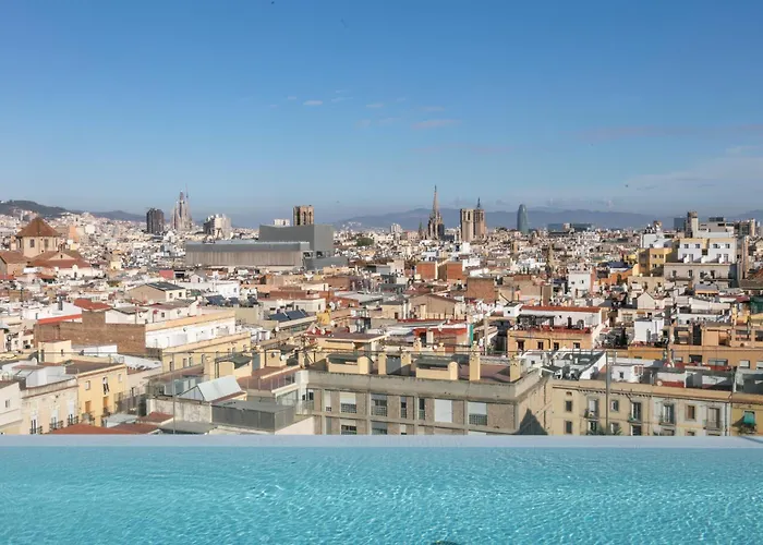 Hotel de playa: Andante Hotel