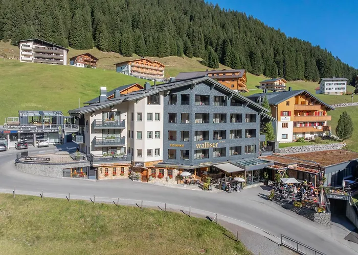 Walliserstube