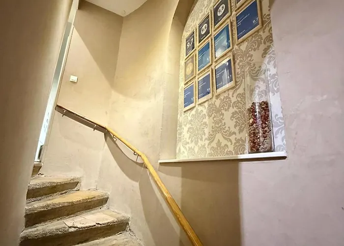 L'Appart D'Oli Et Tiane