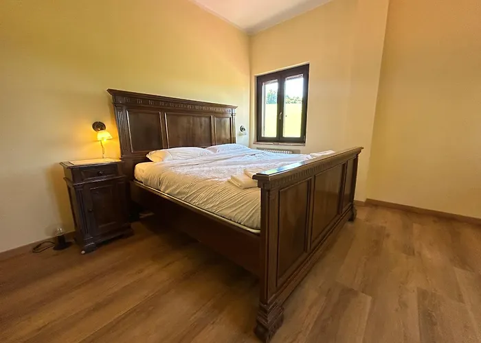 La Confluenza Casa Vacanze