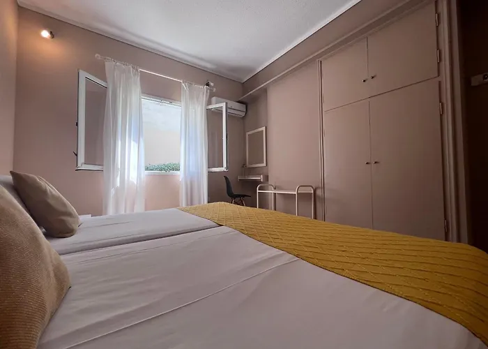 Korina'S Apartments