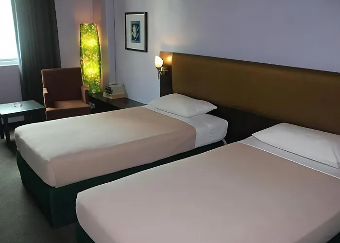 Strand Hotel