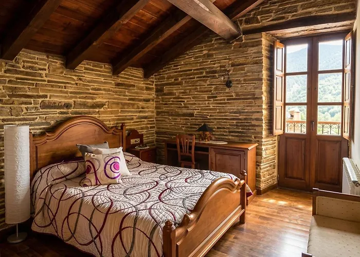 La Posada de Oscos