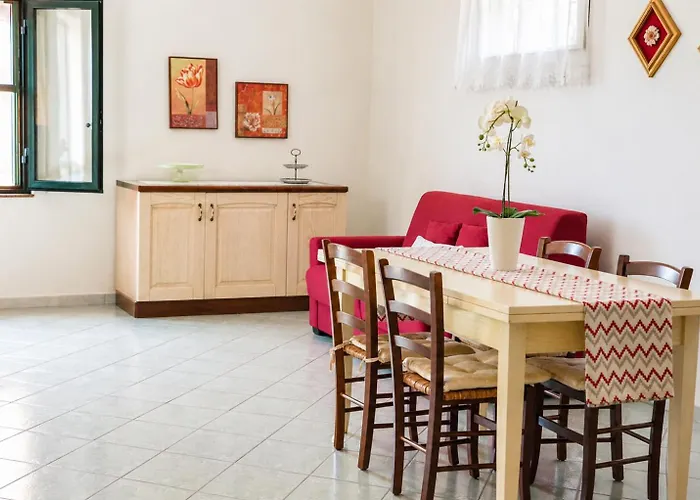 Il Panoramico - Panoramic Sea View & Starry Sky, Wifi, Ac And Parking Free