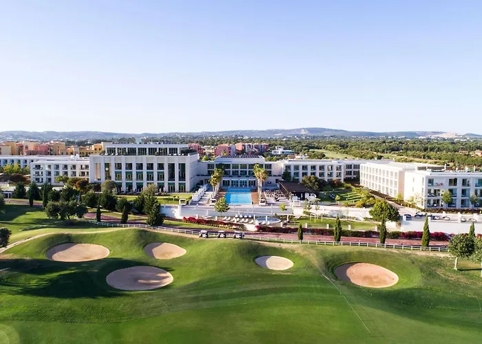 Victoria Golf Resort And Spa Managed By Accor