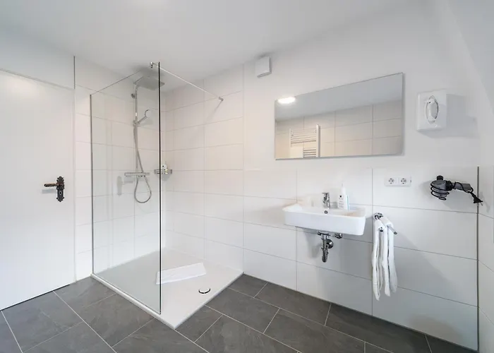 Ferienwohnung Im Hubertushof
