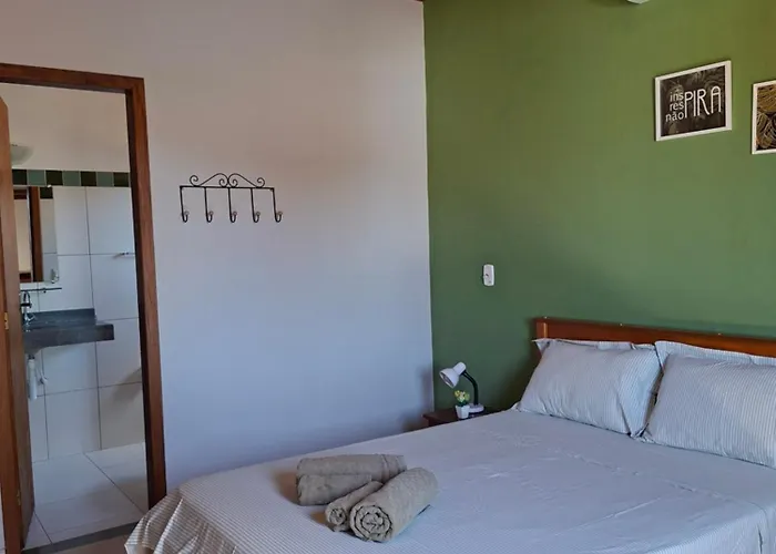 Amed Rooms