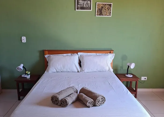 Amed Rooms