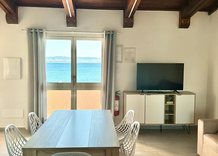 Approdo Apartments