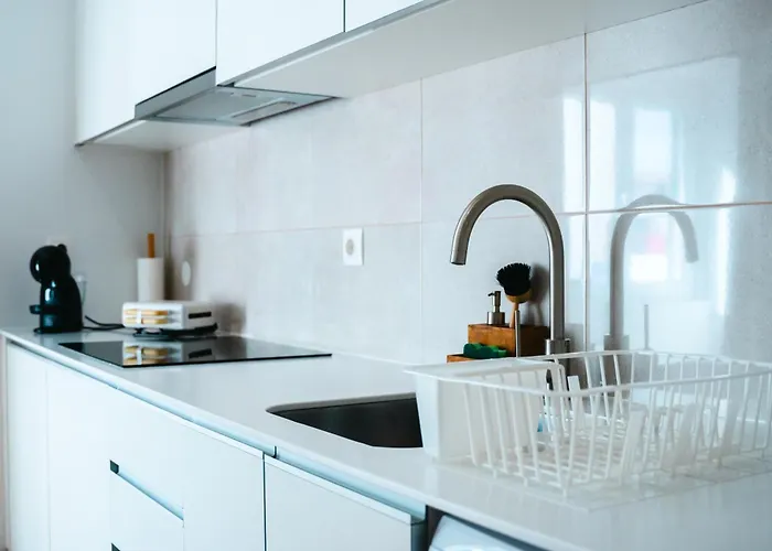 Sea house