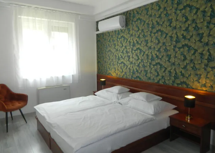 Heli Apartman