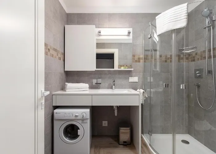 Somnia Apartments