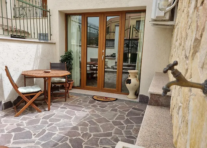 Appartamento di Andrea