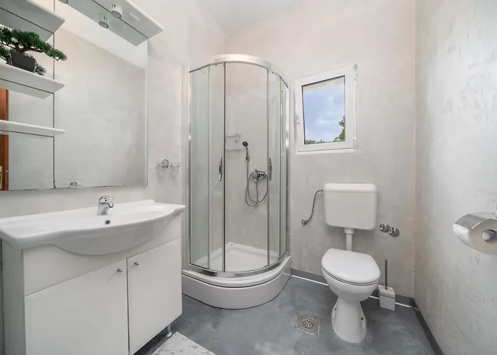Apartmani Petracie