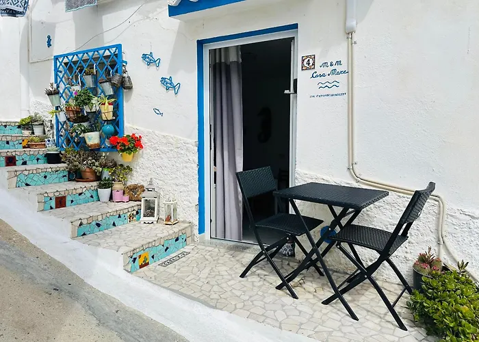 Casa M&M