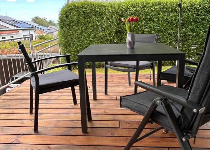 Ferienwohnung Haag