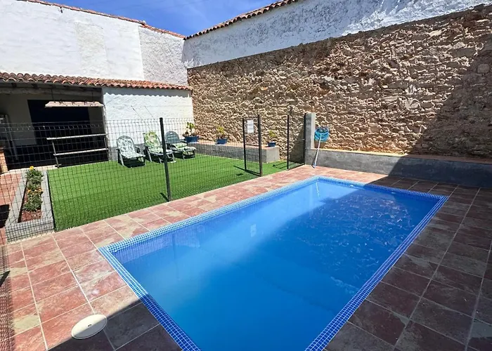 Perros hoteles La Carriona