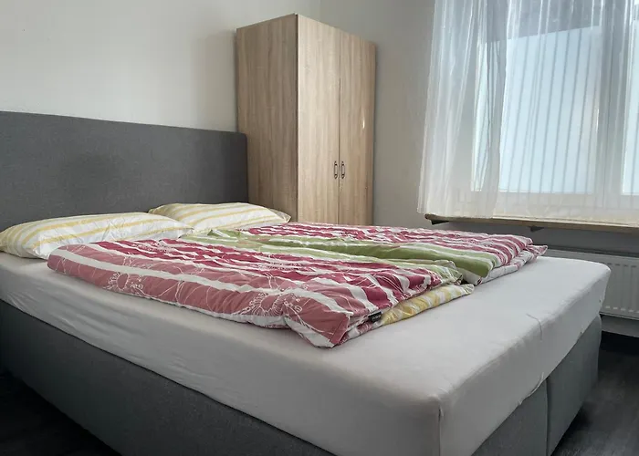 Fam M & H Schoene 4 Zimmer In Wangen Im Allgaeu
