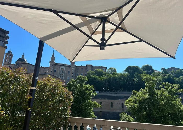 Balcone Sulle Meraviglie