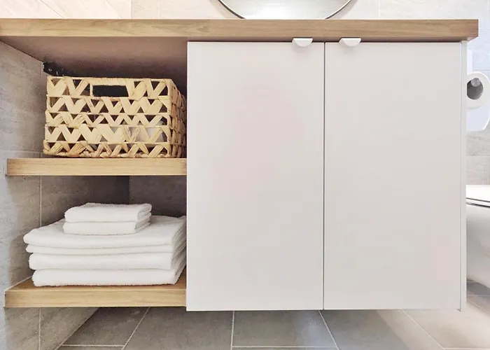 Apartmaji Diversorio