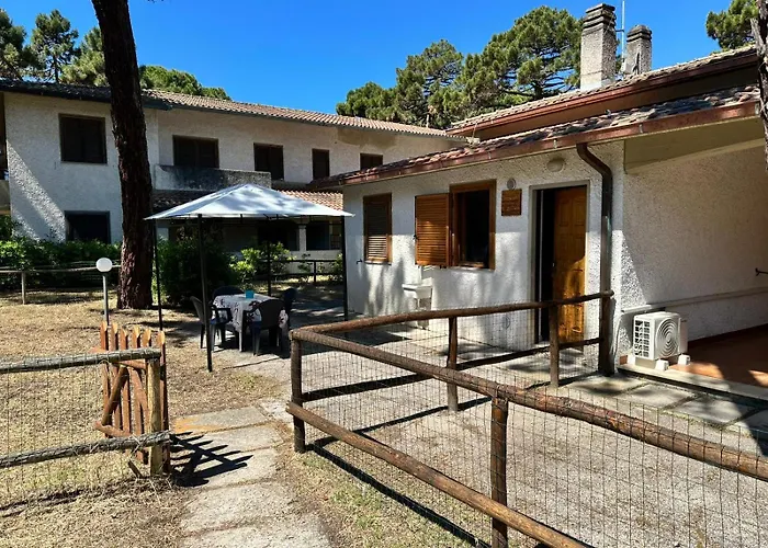 Maremmare Tuscany Apartments